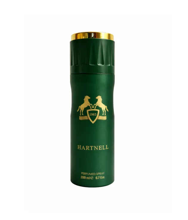 Hartnell 200ml