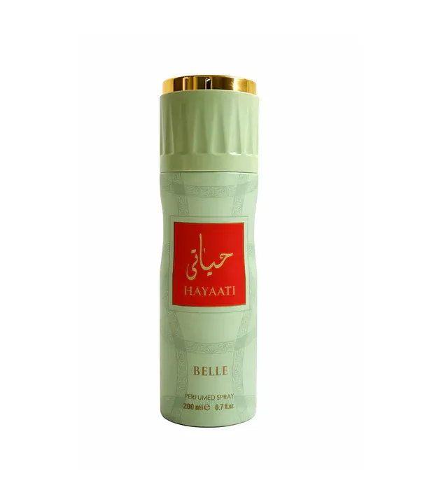 Hayaati Belle 200ml