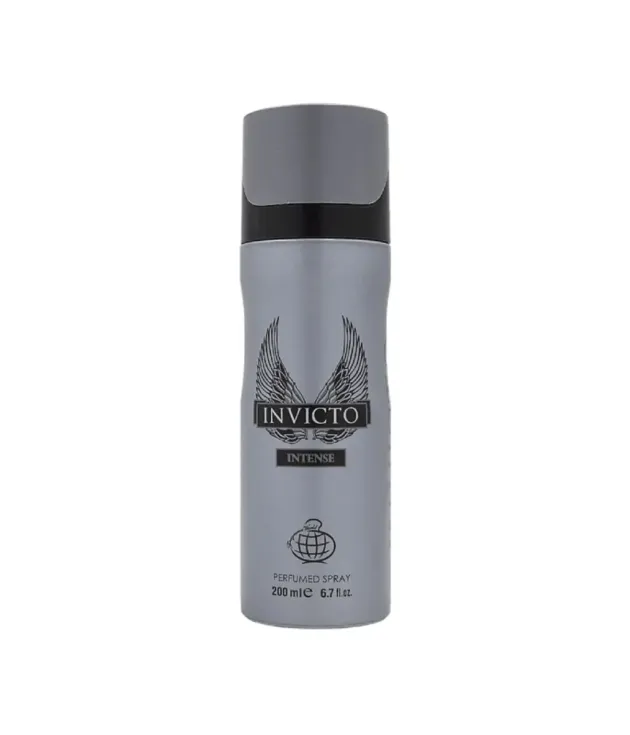 Invicto Intense 200ml
