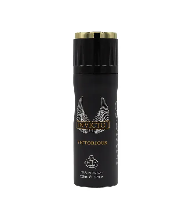 Invicto Victorious Elexir 200ml