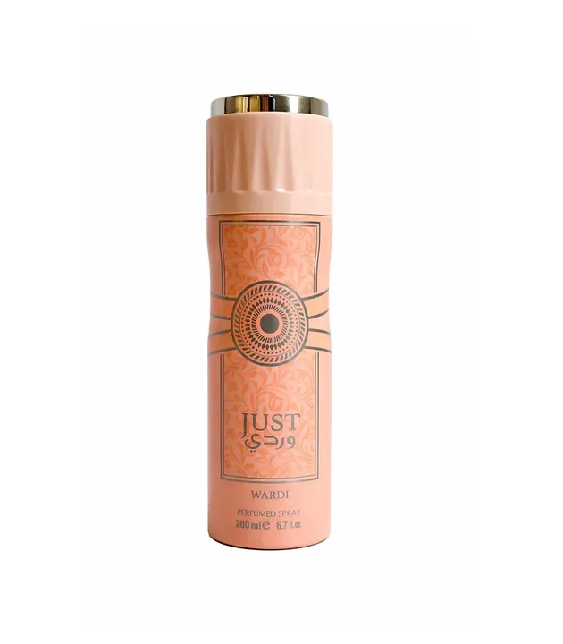 Just Wardi 200ml