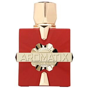 Aromatix Carnal Desire 100ml