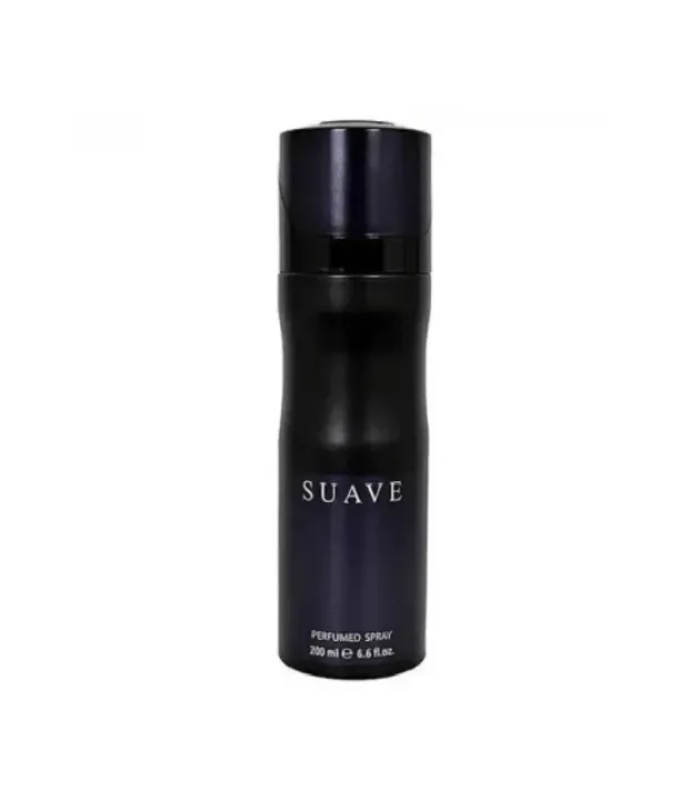 Suave 200ml