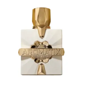 Aromatix Platine Blanc 100ml