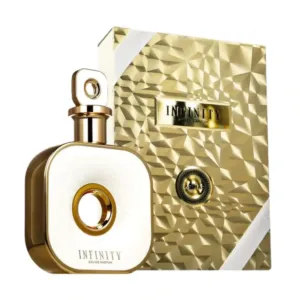 Infinity gold 105ml - Slika 3