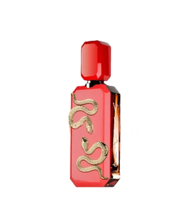 Veneno Scarlet 100ml