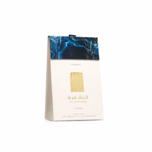 Al Nashama Caprice 100ml - Slika 3