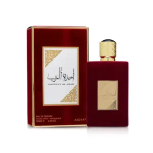 Ameerat Al Arab 100ml - Slika 2