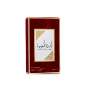 Ameerat Al Arab 100ml - Slika 3