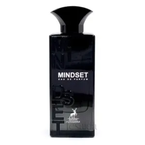 Mindset 100ml