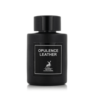 Opulence Leather 100ml