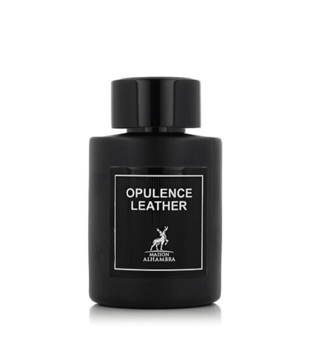 Opulence Leather 100ml