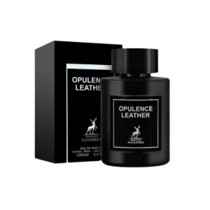 Opulence Leather 100ml - Slika 2