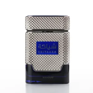 Shiyaaka Blue 100ml