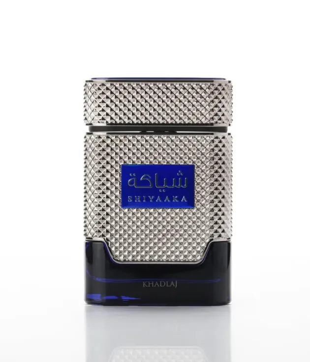 Shiyaaka Blue 100ml