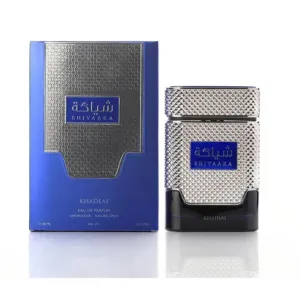 Shiyaaka Blue 100ml - Slika 3