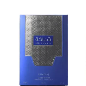 Shiyaaka Blue 100ml - Slika 2
