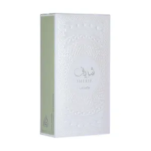 Sherif Lattafa 100ml - Slika 2