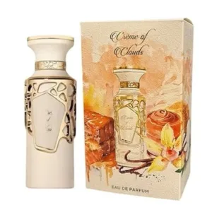 Creme of Clouds 100ml - Slika 2