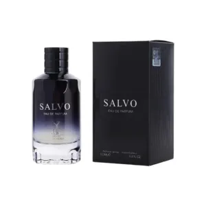 Salvo Intense – 100ml - Slika 2