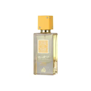 Ana Abiyedh Passion 60ml