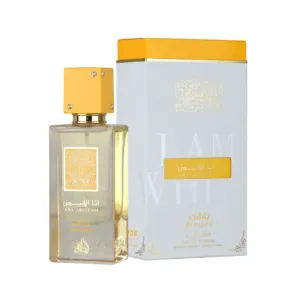 Ana Abiyedh Passion 60ml - Slika 3
