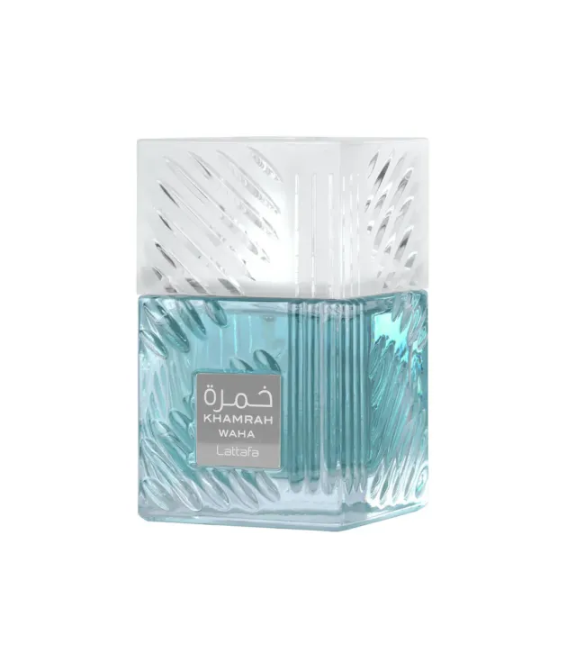Khamrah Waha 100ml