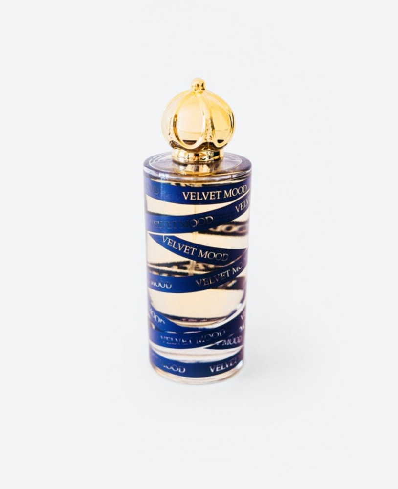Velvet Mood 100ml