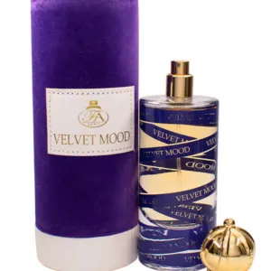 Velvet Mood 100ml - Slika 3
