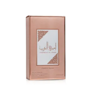 Ameerat Al Arab Prive Rose 100ml - Image 3