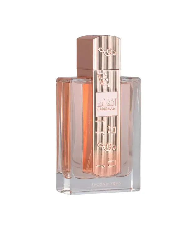 Angham Second Song 100ml