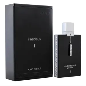 Armaf Club de Nuit Precieux 1 Extrait du Parfum 55ml - Image 2