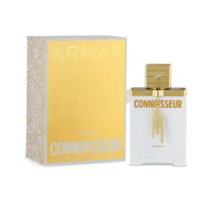 Armaf Connoisseur Women 100ml - Slika 2