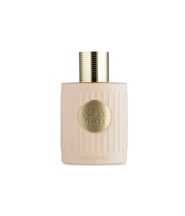 Cream Velvet 100ml