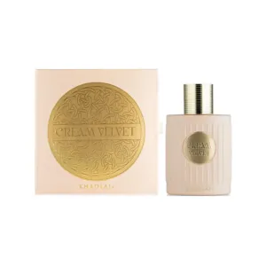 Cream Velvet 100ml - Slika 2
