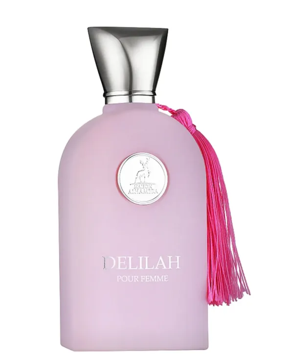 Delilah Pour Femme 100ml