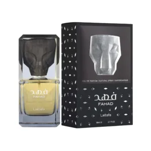 Fahad Lattafa 80ml - Image 2