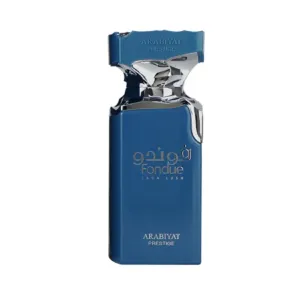 Fondue Lava Lush 100ml