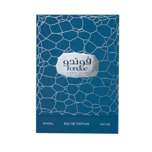 Fondue Lava Lush 100ml - Slika 3