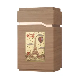 Love in Paris 100ml - Slika 2