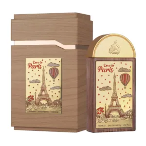 Love in Paris 100ml - Slika 3