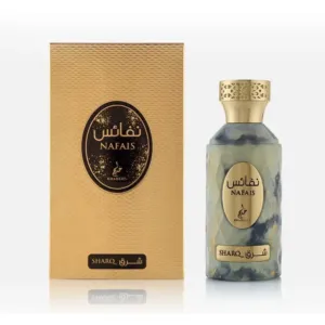 Nafais Sharq 100ml - Slika 2