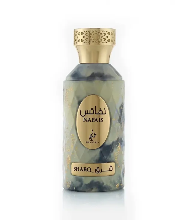 Nafais Sharq 100ml