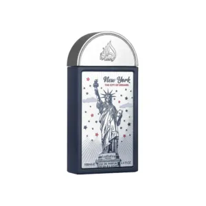 New York The City of Dreams 100ml
