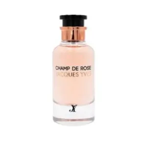 Jacques Yves Champ De Rose 100ml