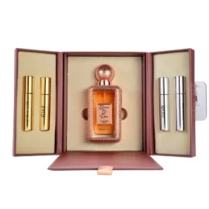 Queen Of Roses 100ml - Image 3
