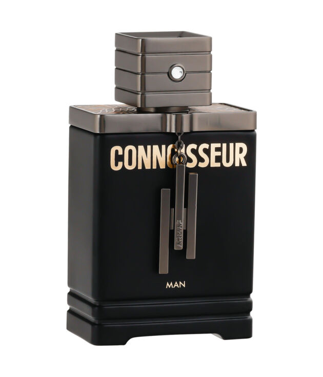 Armaf Connoisseur Man Black 100ml