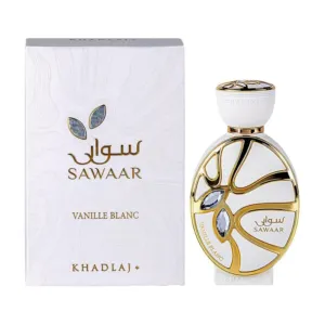 Sawaar Vanille Blanc 100ml - Slika 2