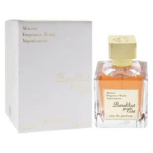 Barakkat Gentle Gold 100ml - Slika 2