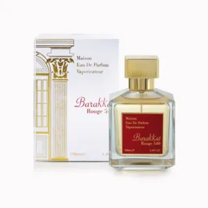 Barakkat Rouge 540 100ml - Slika 2
